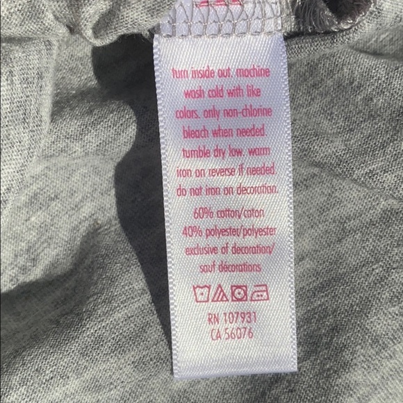 Disney Frozen Graphic Shirt - Picture 5 of 6